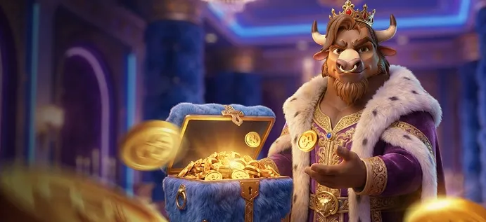 Bison Casino Baner